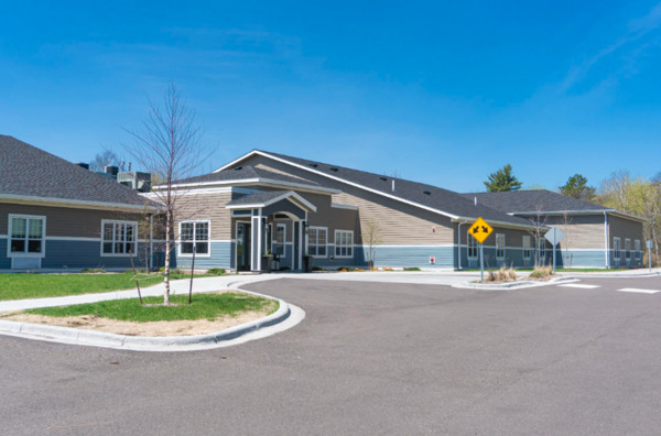 Elysian Senior Homes of Duluth