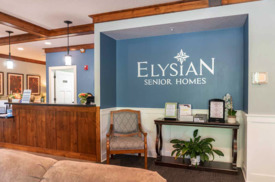 Elysian Senior Homes of Chanhassen