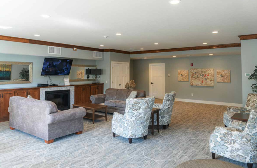 Elysian Senior Homes of Chanhassen