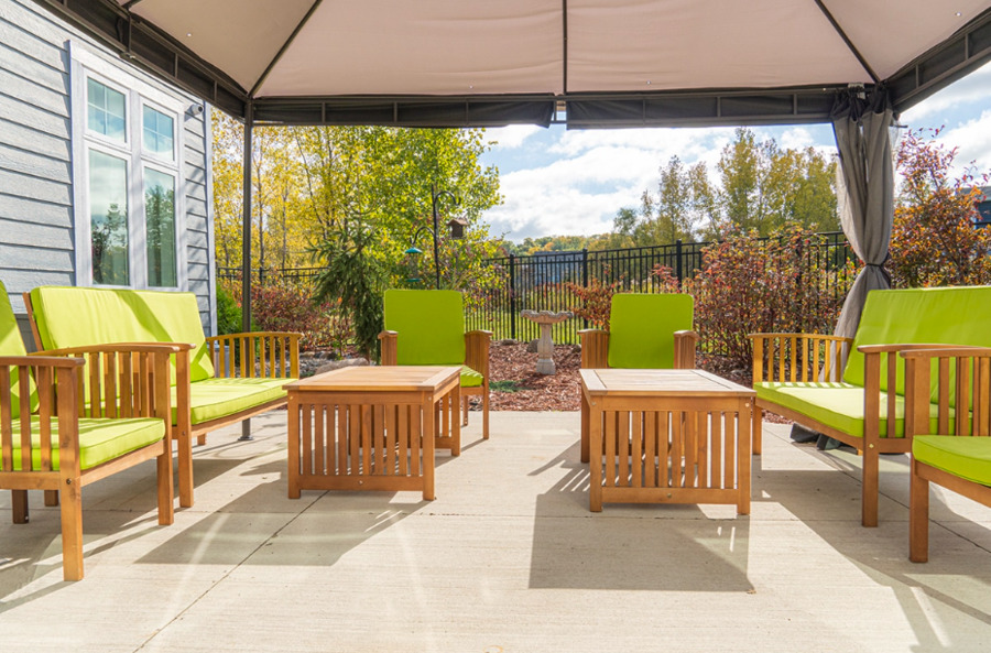 Elysian Senior Homes of Northfield