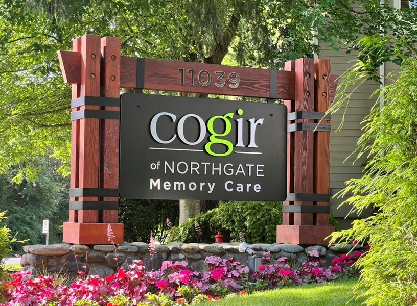 Cogir of Northgate Memory Care