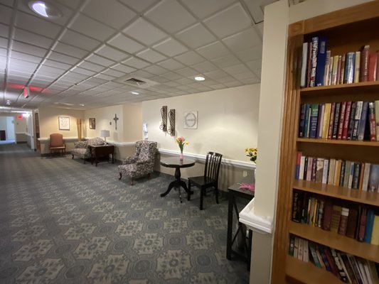 Willowbrook Place