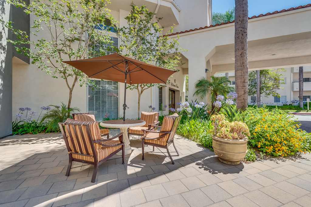 The Meridian at Anaheim Hills