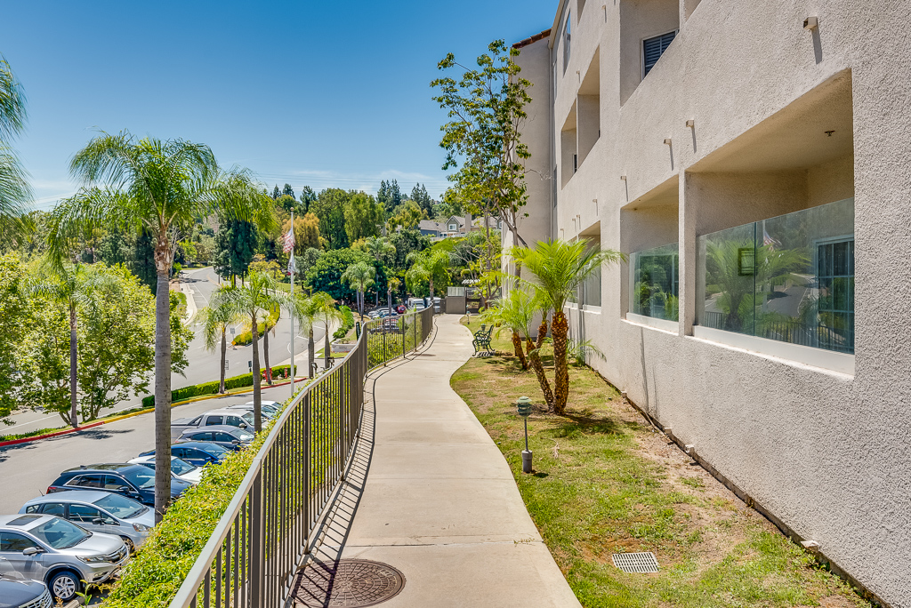 The Meridian at Anaheim Hills