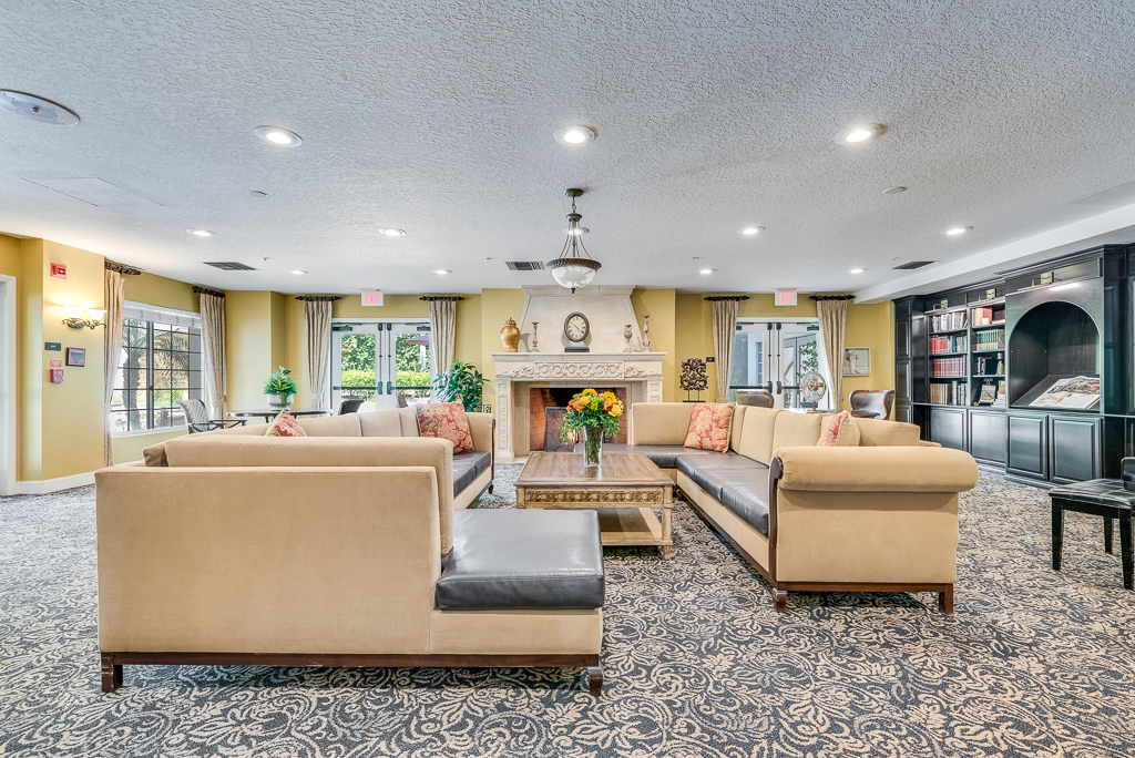 The Meridian at Anaheim Hills