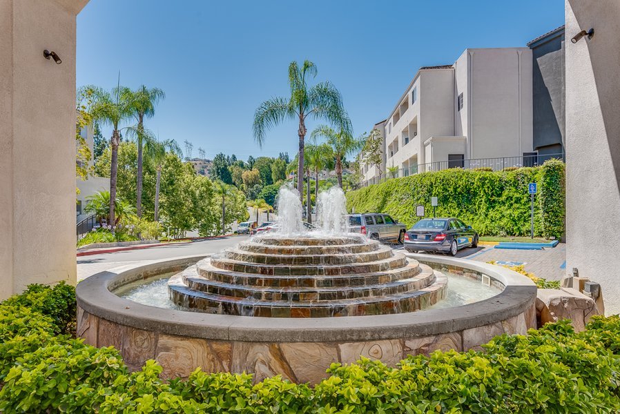 The Meridian at Anaheim Hills