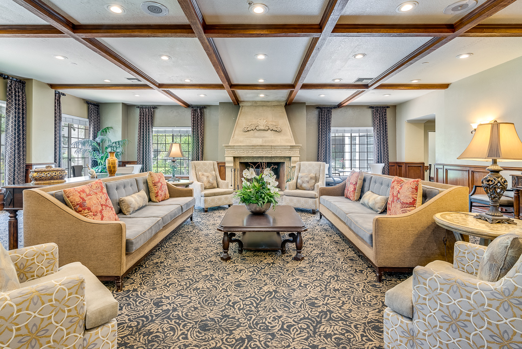 The Meridian at Anaheim Hills