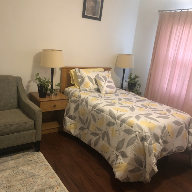 Attentive Assisted Living