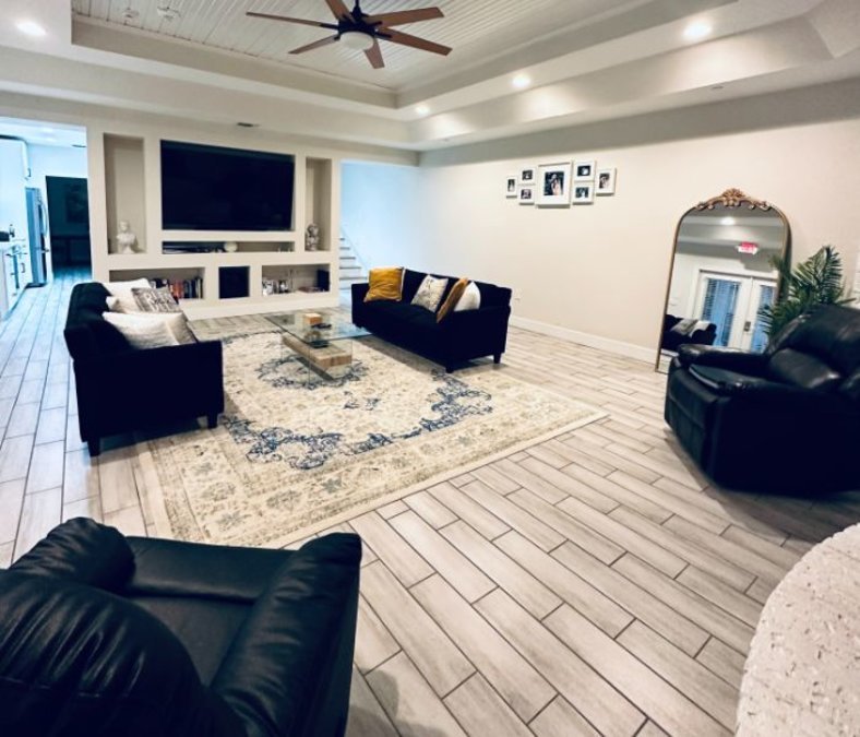 Ingram Assisted Living