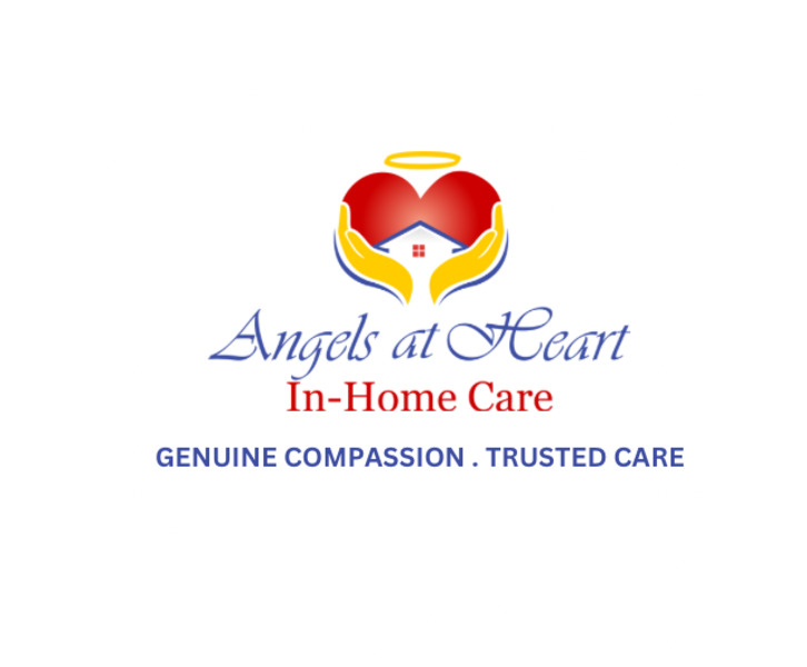 Angels at Heart In-Home Care