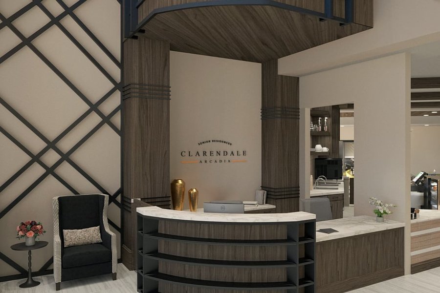 Clarendale Arcadia