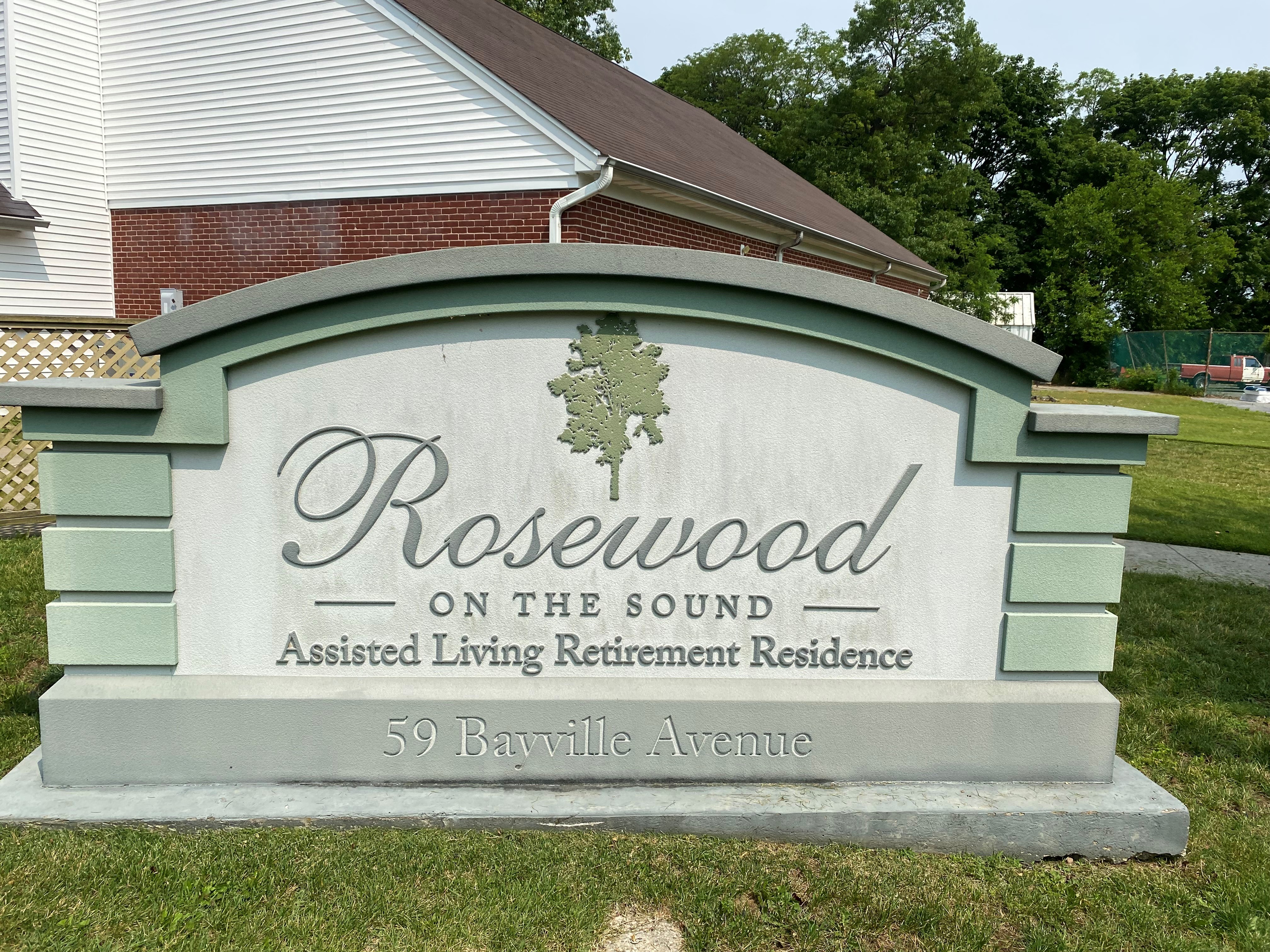 Rosewood on the Sound image