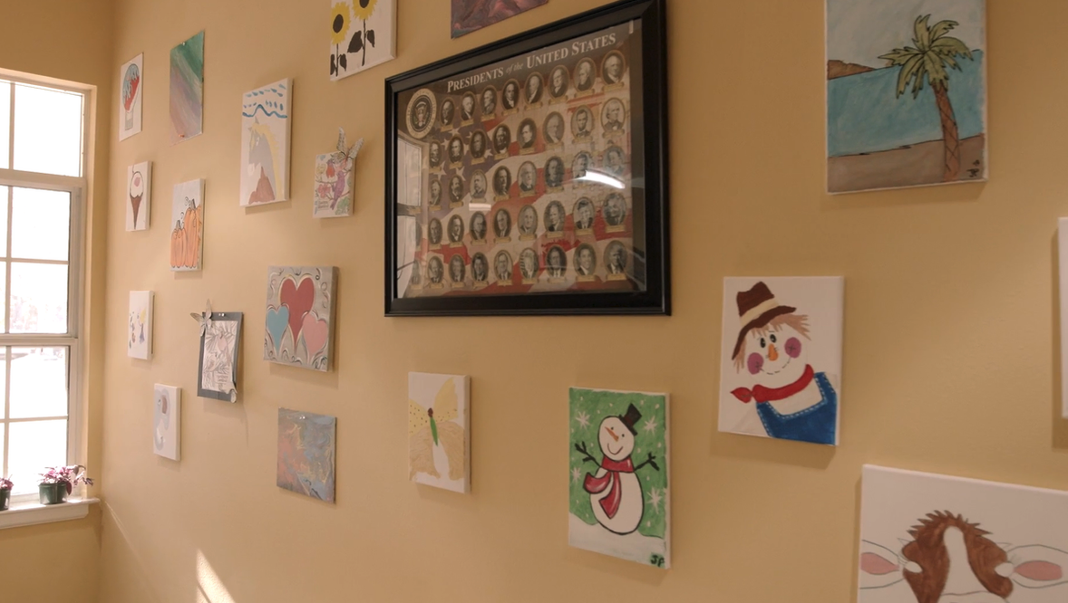 Viva Senior Living at Gaffney