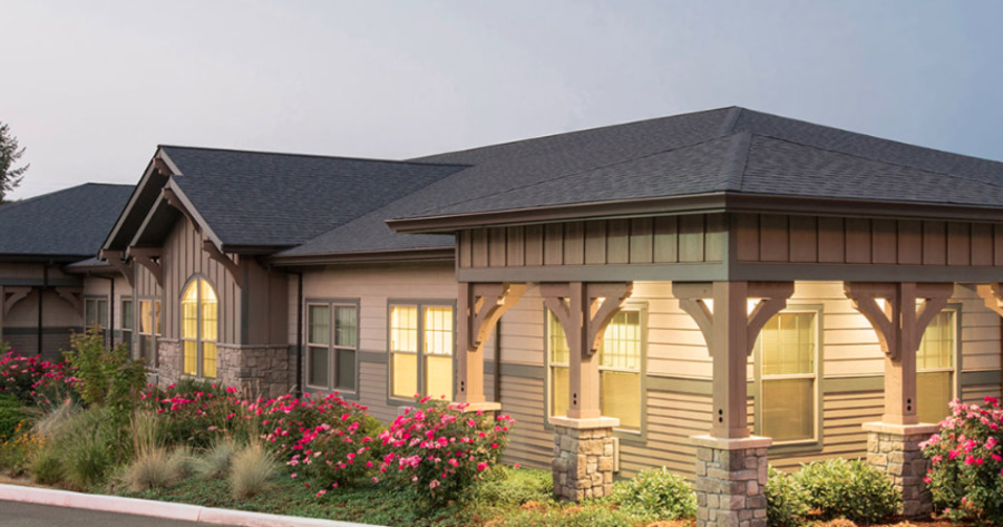 Windsong Memory Care at Eola Hills