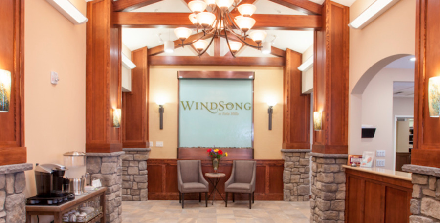 Windsong Memory Care at Eola Hills