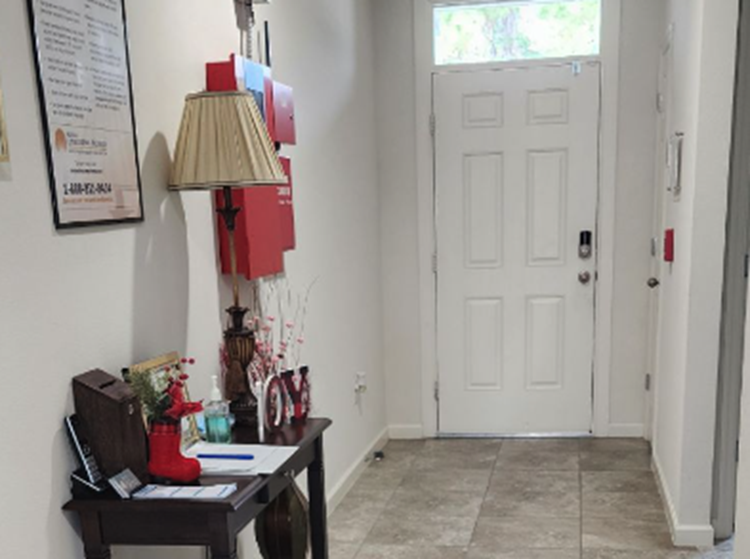 Beloved Senior Living