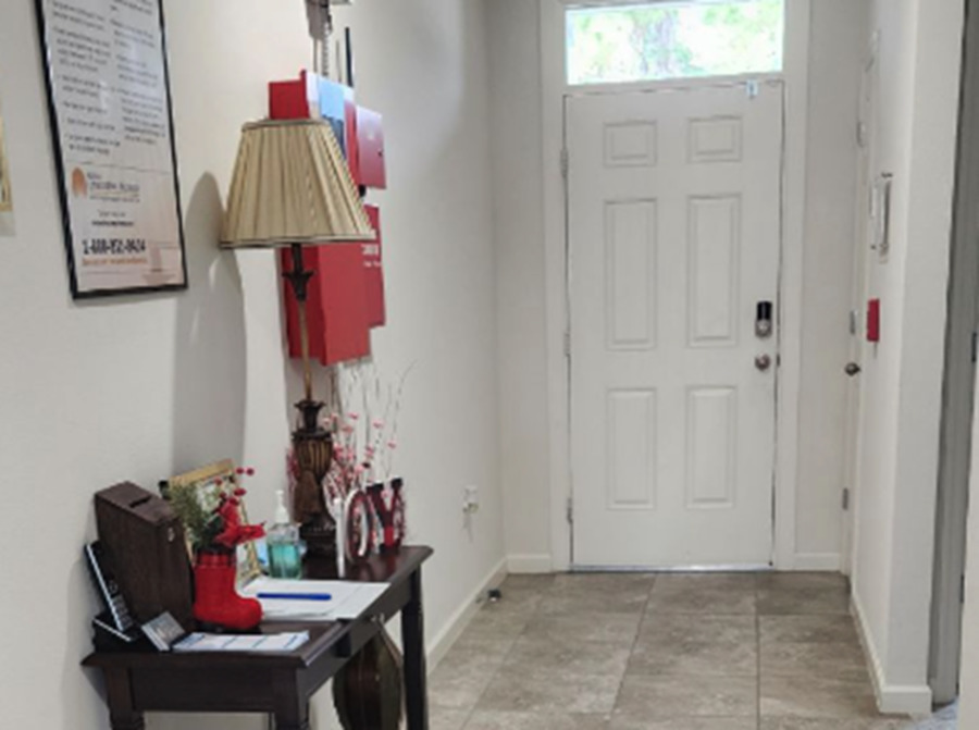 Beloved Senior Living