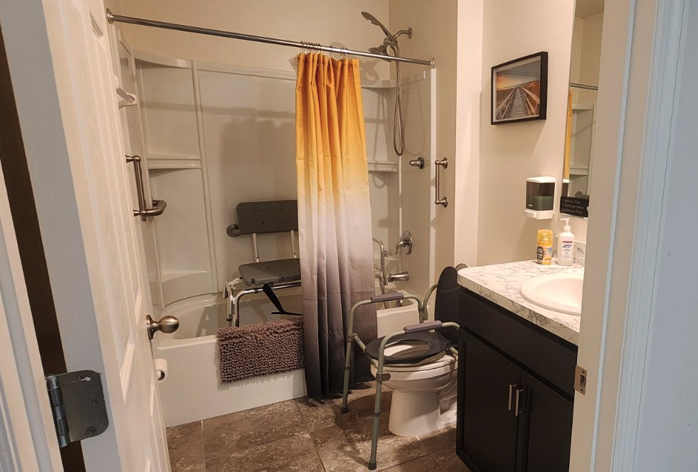 Beloved Senior Living