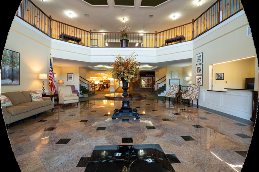 Magnolia Springs East Louisville