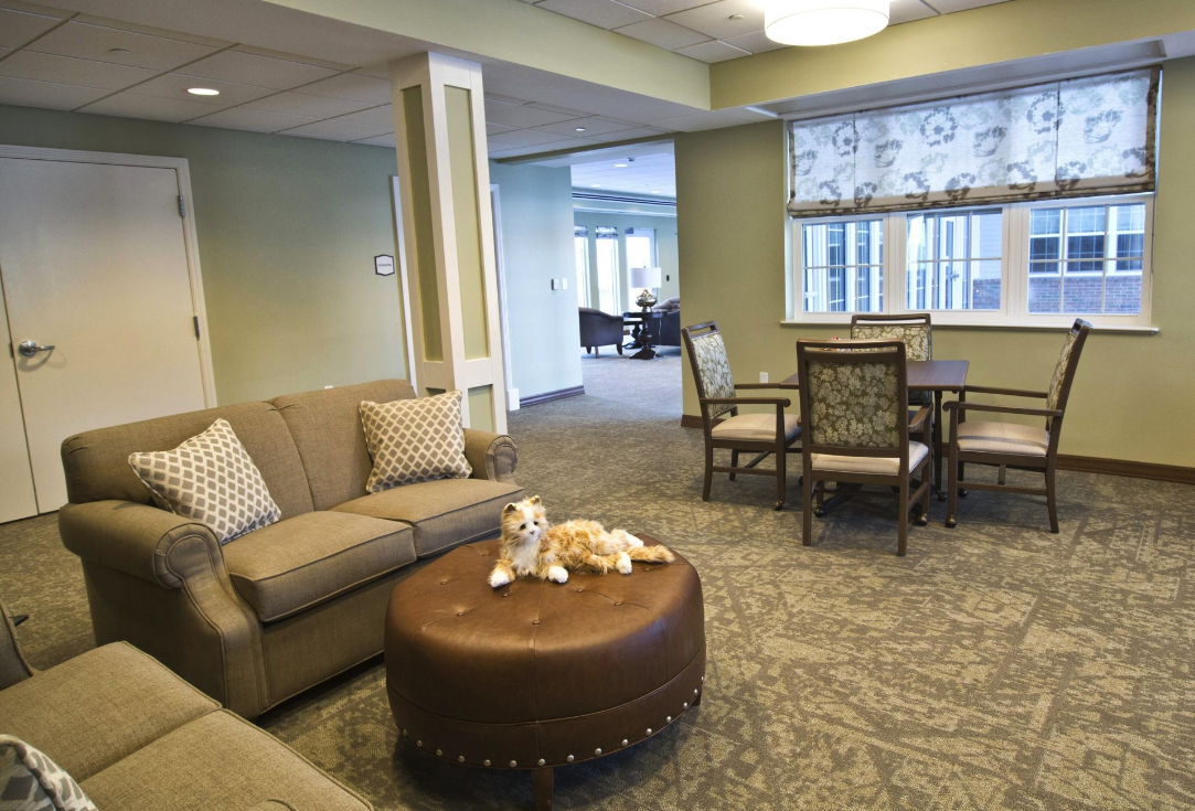 The Orchards at Canterbury-on-the-Lake