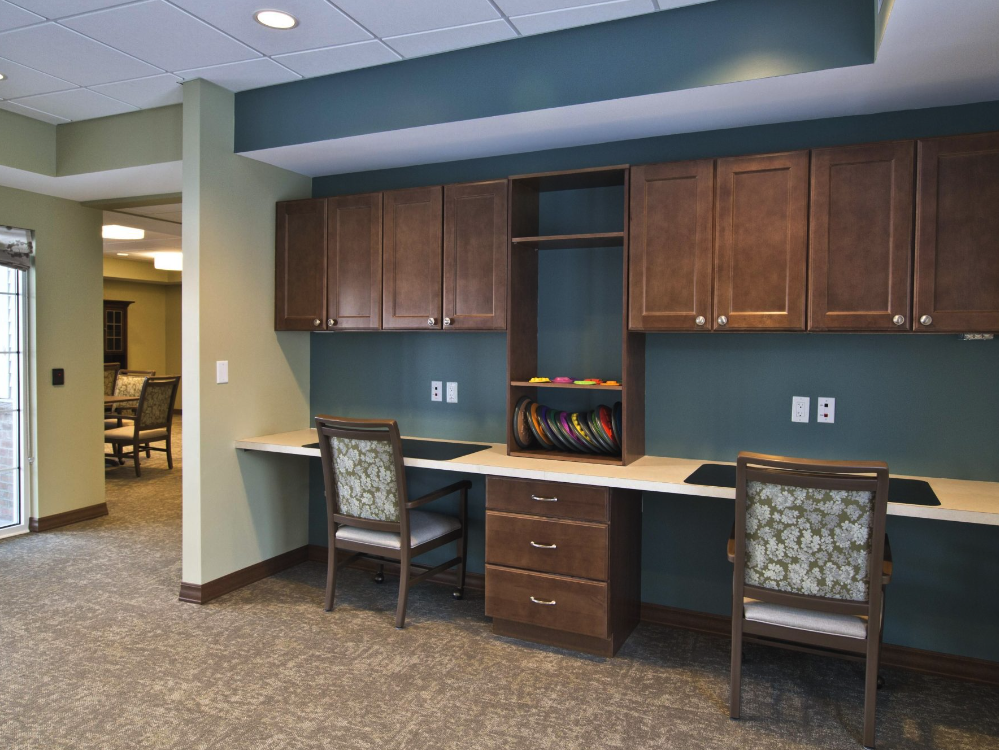 The Orchards at Canterbury-on-the-Lake