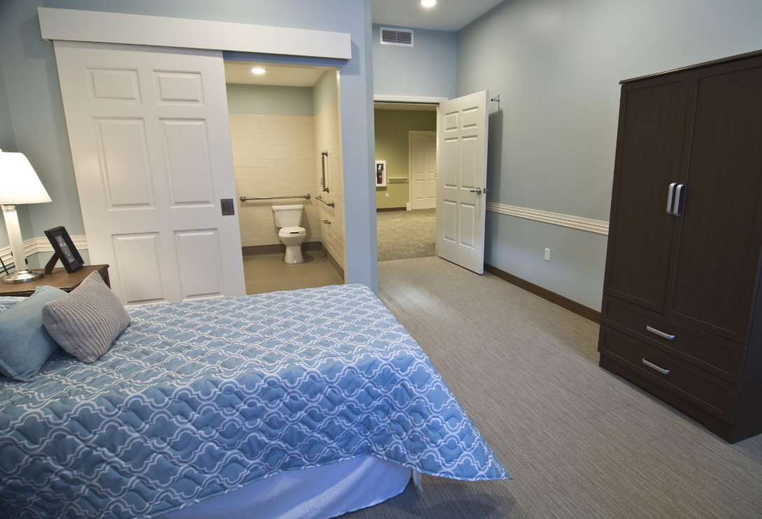 The Orchards at Canterbury-on-the-Lake