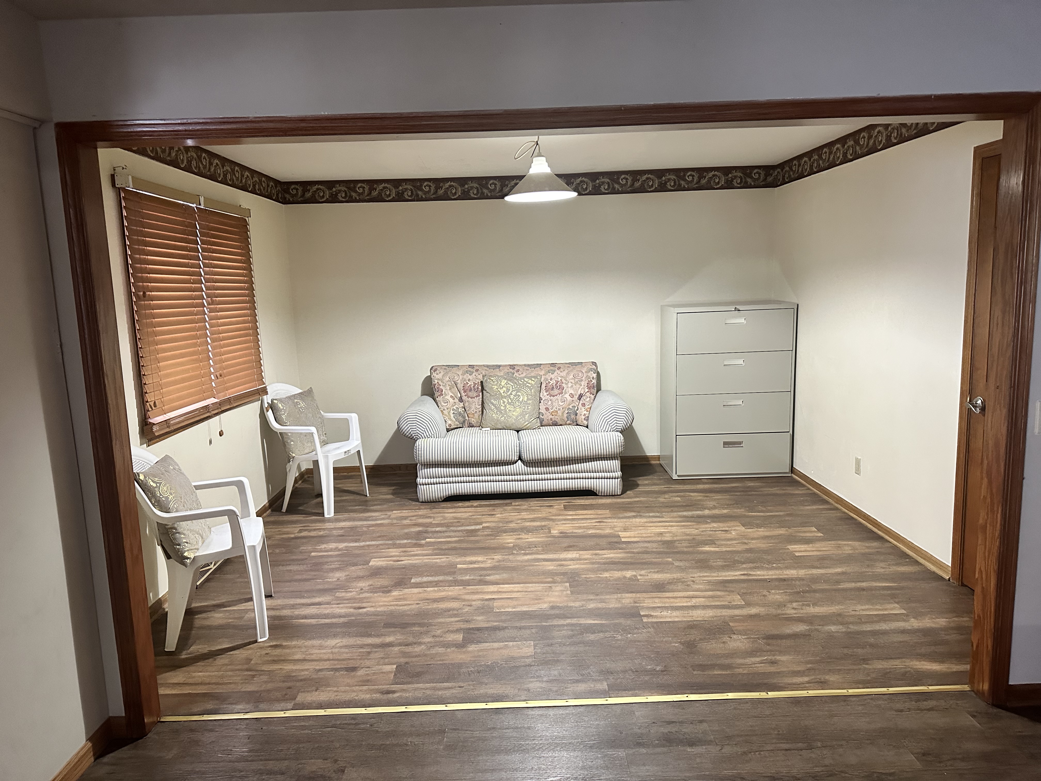 Good Neighborhood Home Care LLC I