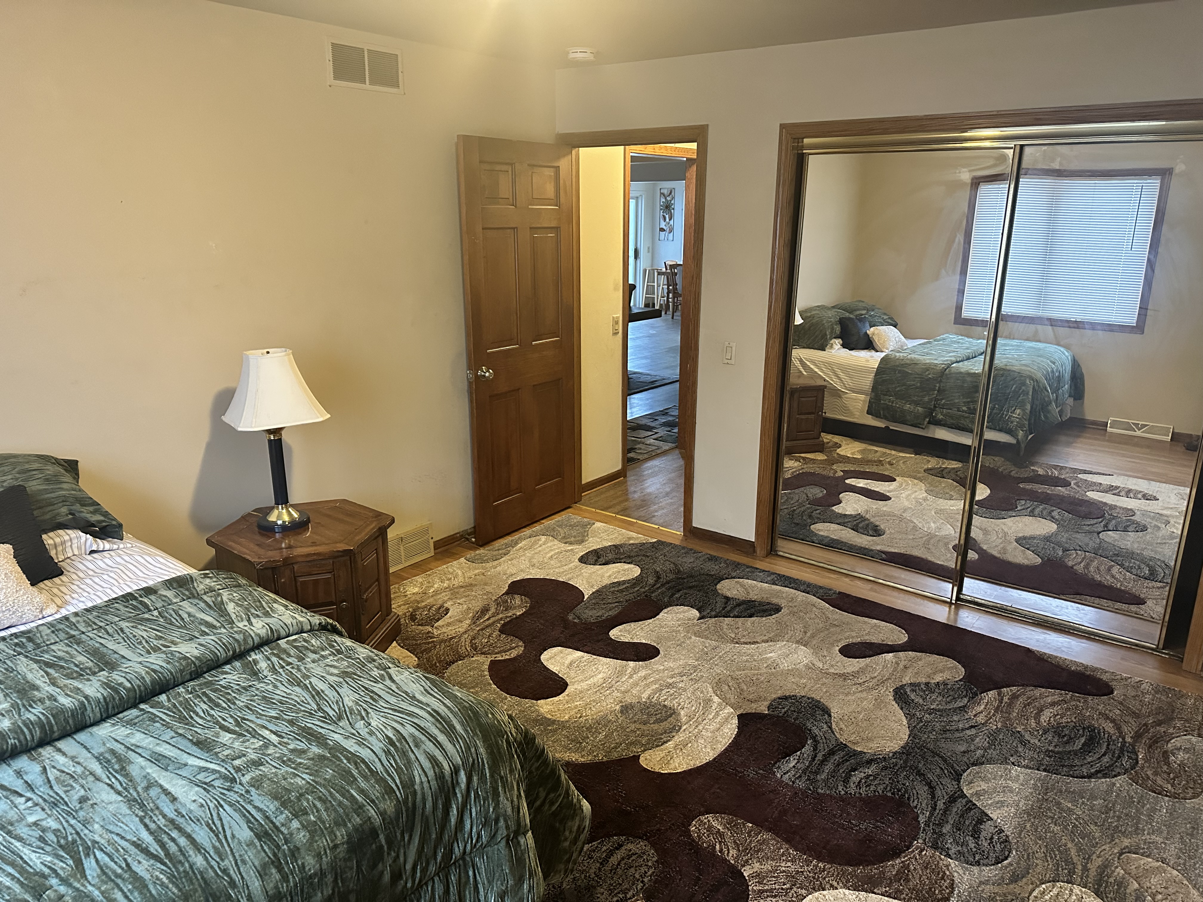 Good Neighborhood Home Care LLC I