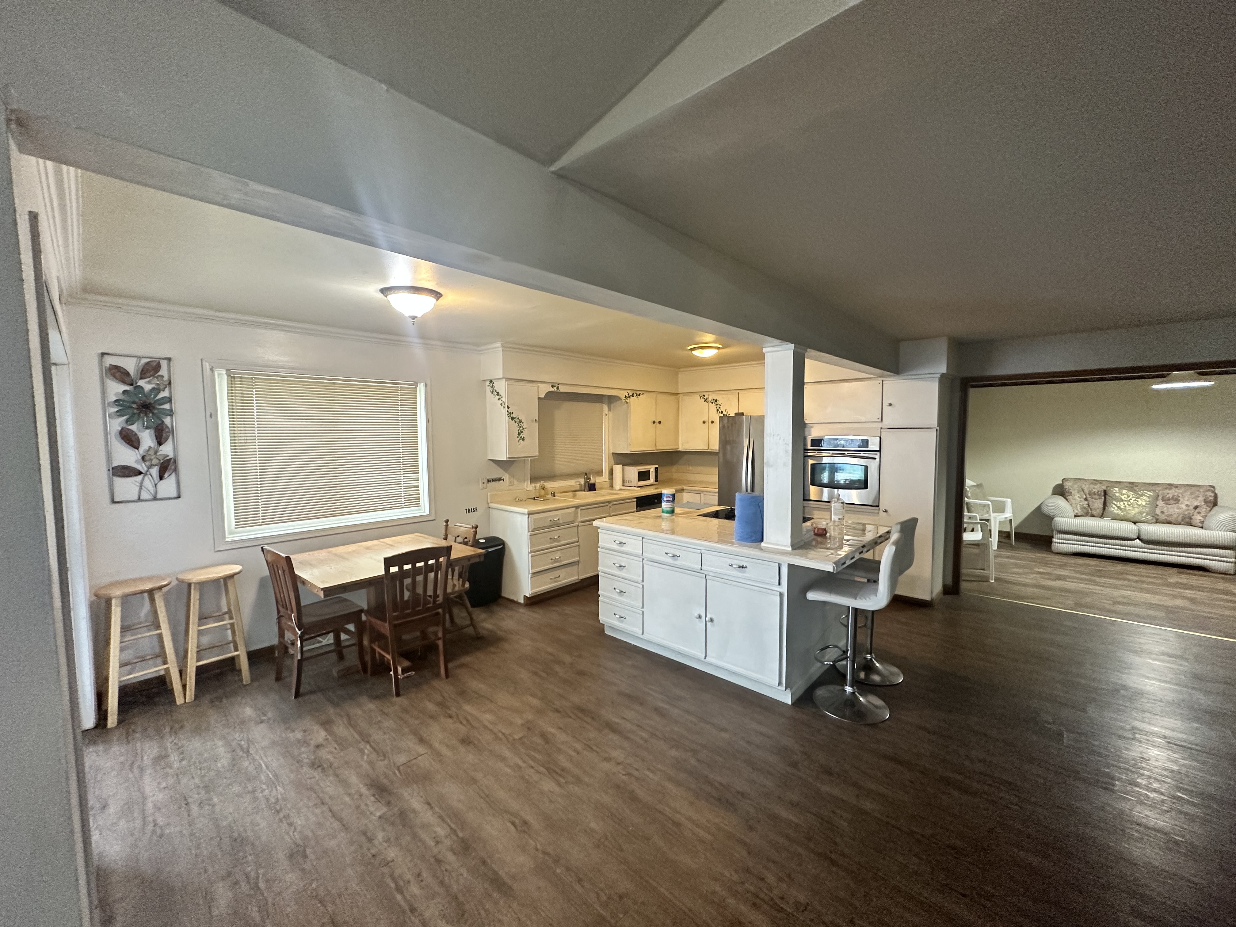 Good Neighborhood Home Care LLC I