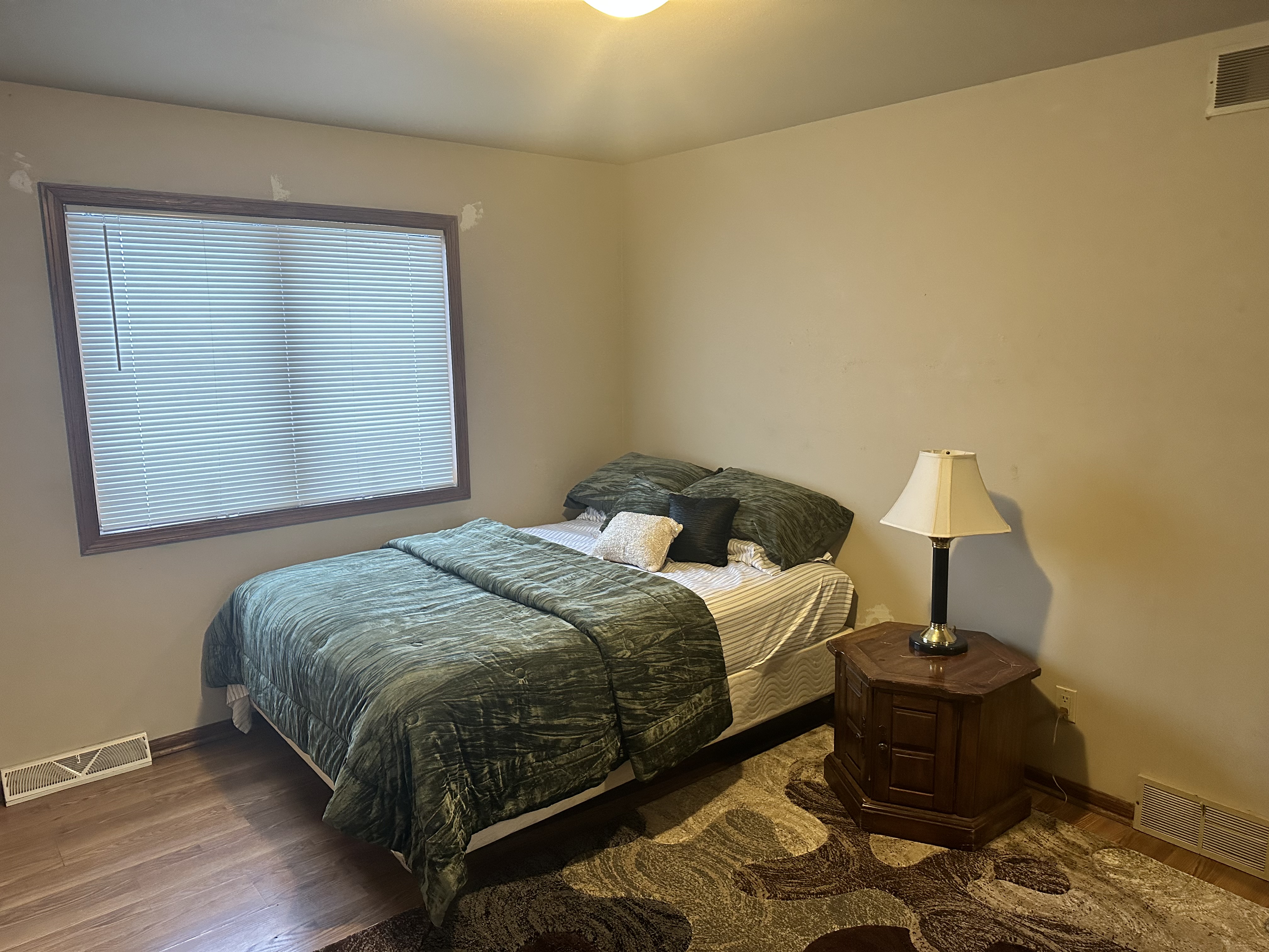 Good Neighborhood Home Care LLC I