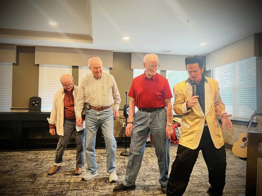 Legacy Reserve at Old Town