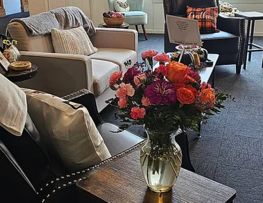 Aaron's Garden Senior Living & Memory Care