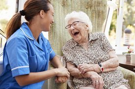 First Choice Senior Homecare Group Inc