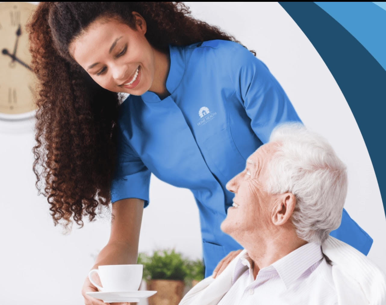 Elderly Care Services in Downers Grove, IL