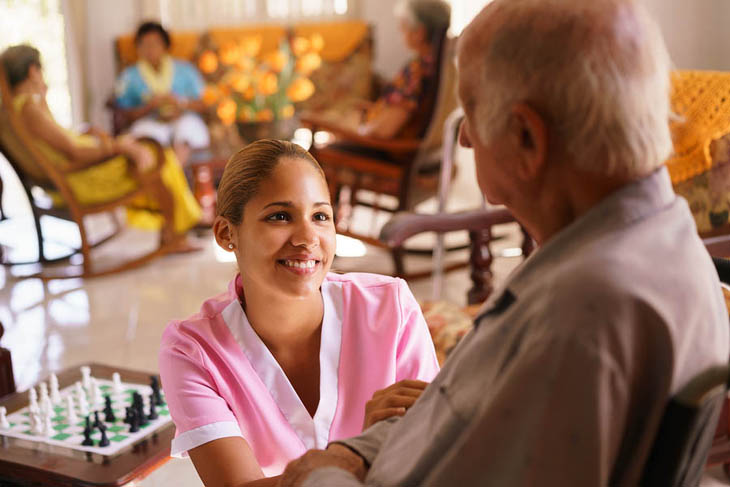 First Choice Senior Homecare Group Inc image