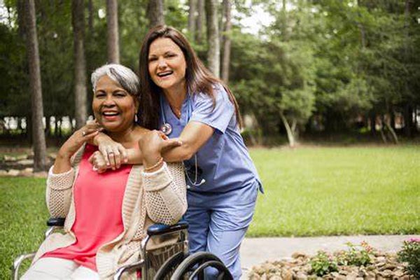 First Choice Senior Homecare Group Inc image