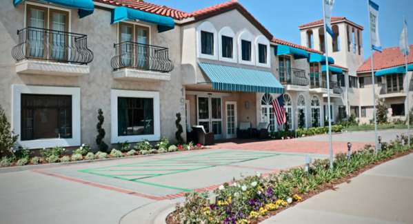 Sunnycrest Senior Living