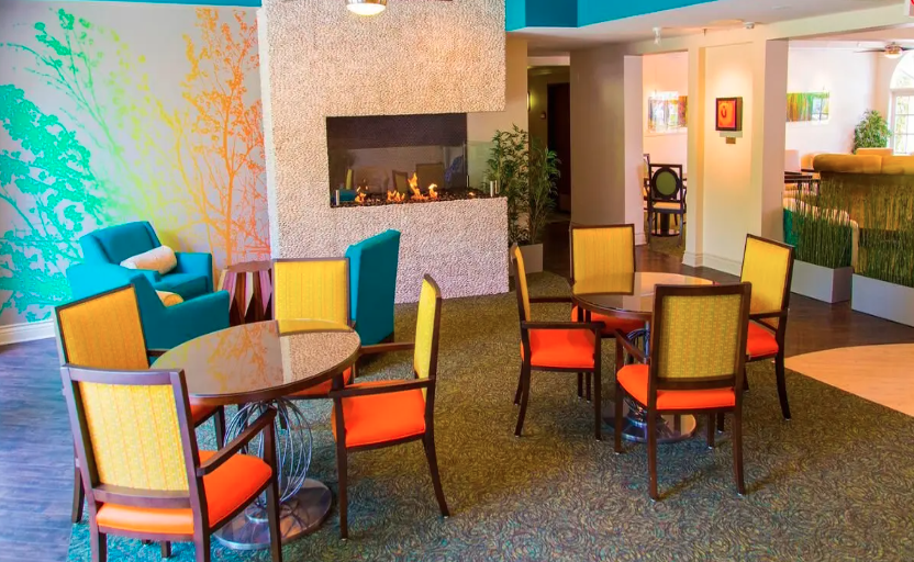 Sunnycrest Senior Living