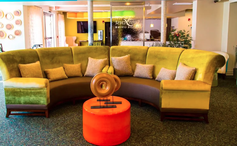Sunnycrest Senior Living