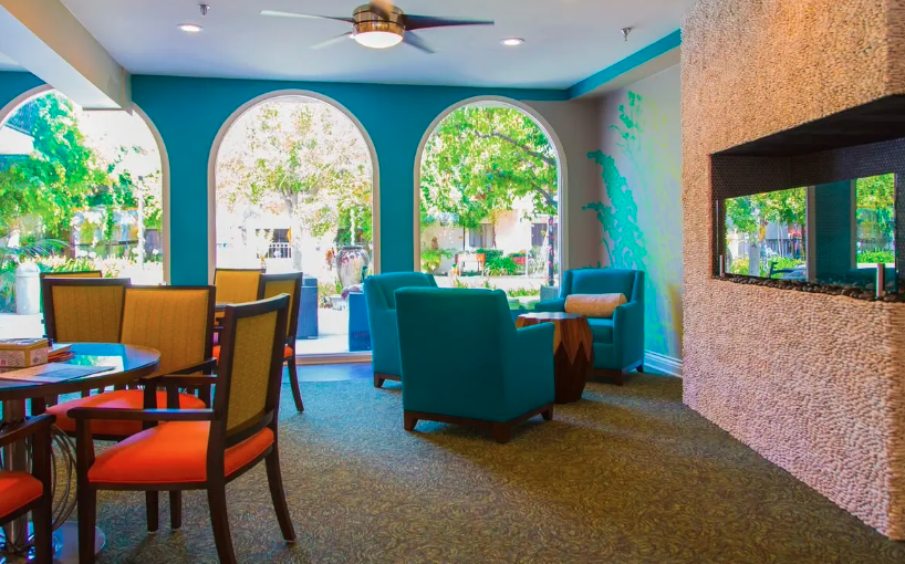 Sunnycrest Senior Living