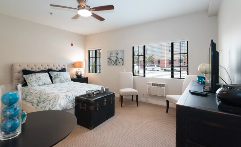 Sunnycrest Senior Living