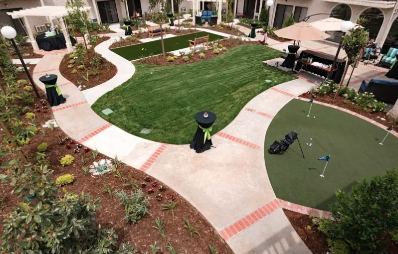 Sunnycrest Senior Living
