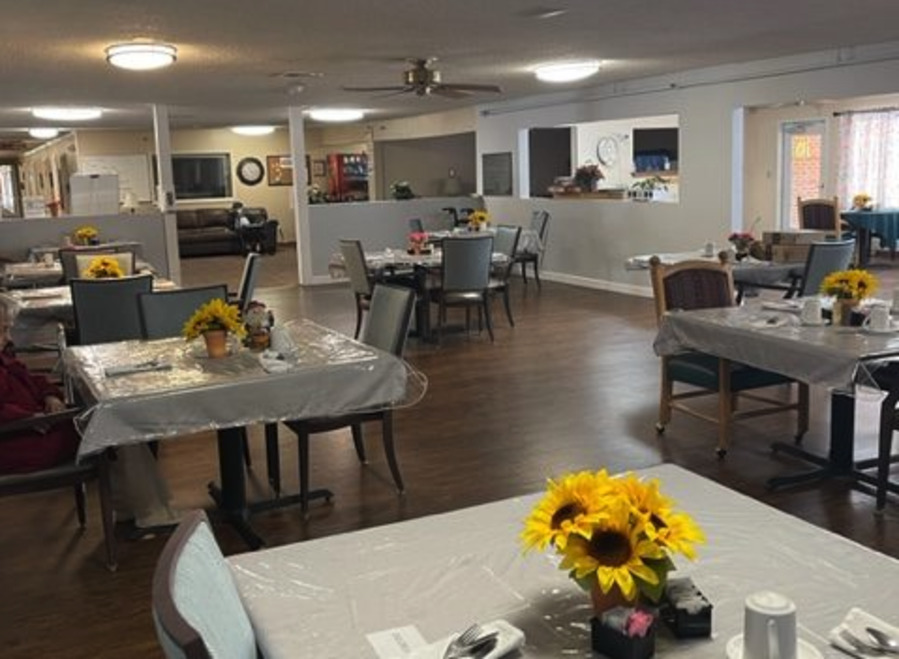 Heritage Avonlea of Olathe