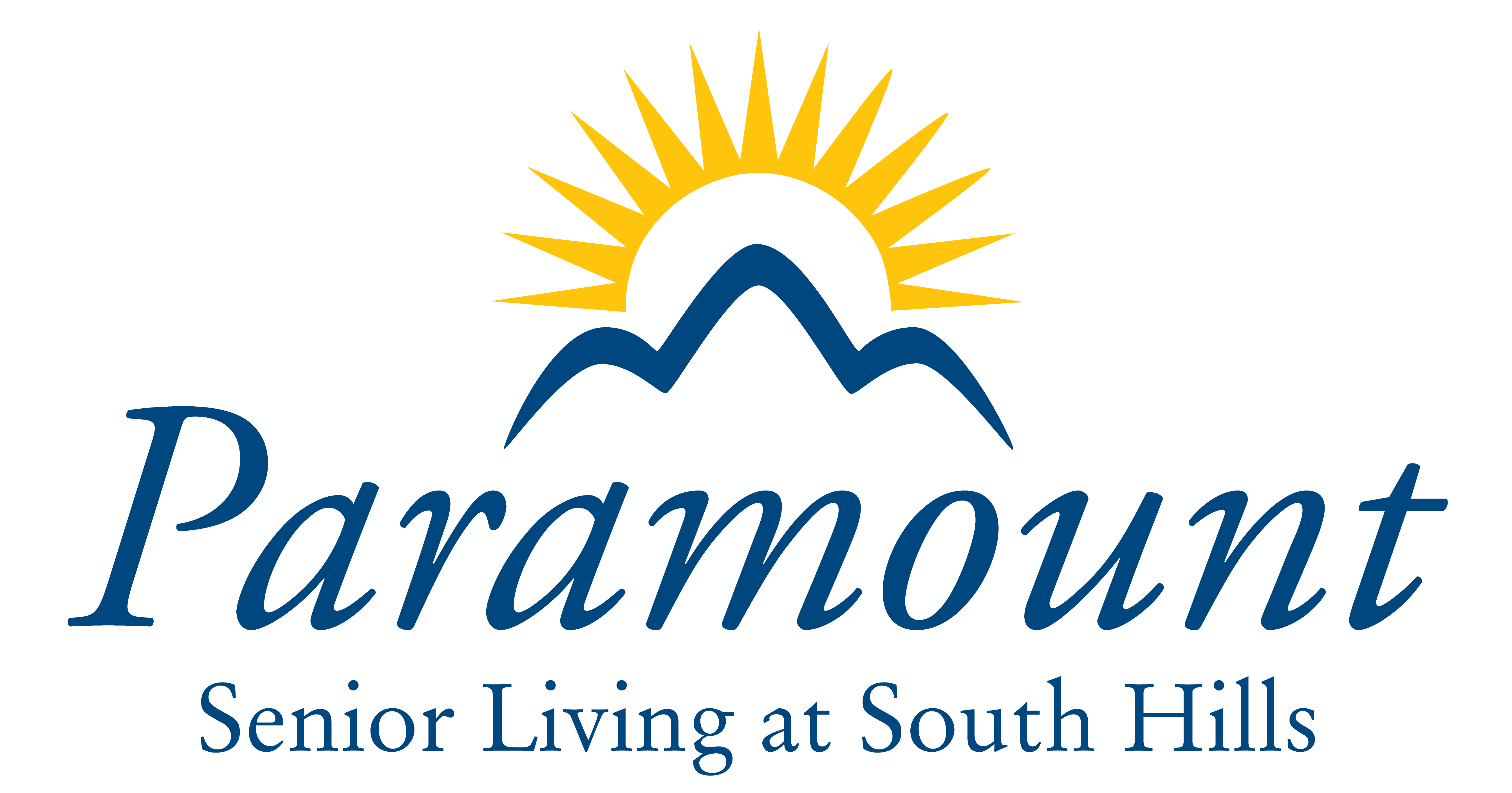 Paramount Senior Living at South Hills image