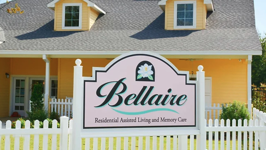 Bellaire Residential Assisted Living and Memory Care