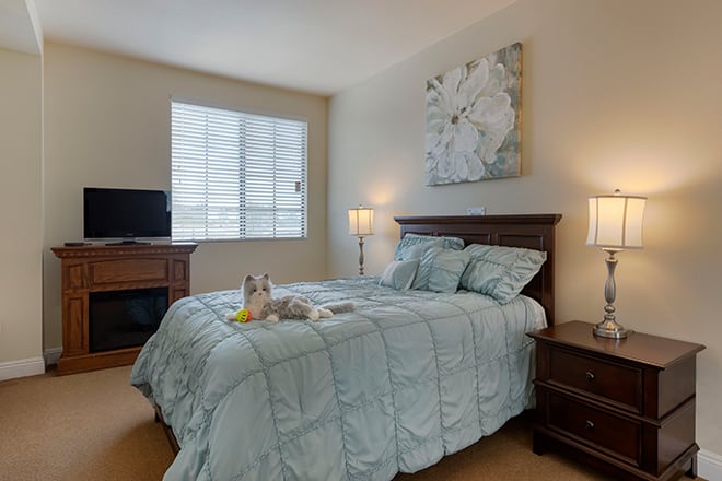 Brookdale Brookhurst