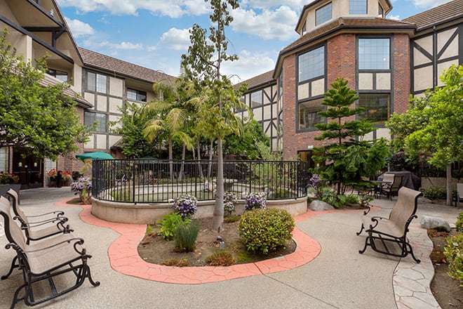 Brookdale Brookhurst