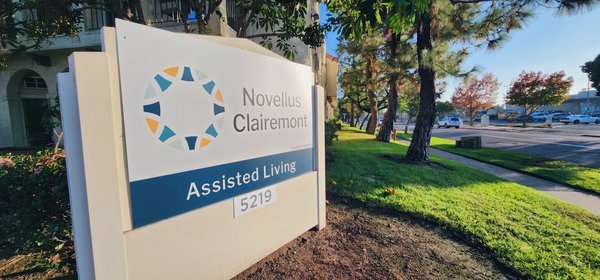 Novellus Clairemont