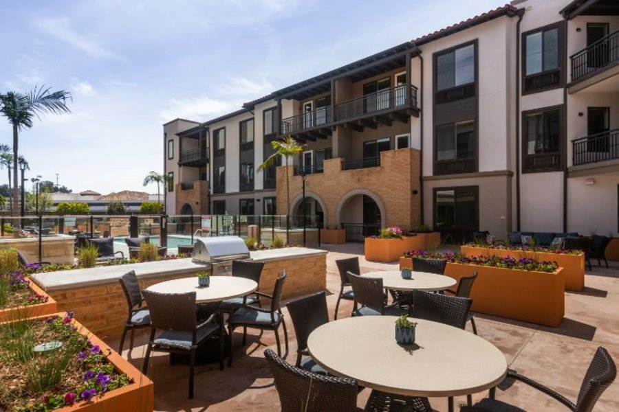 MorningStar of Mission Viejo