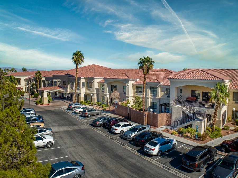 Escalante at The Lakes